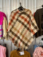 Autumn Poncho