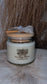 Home for the Holidays Lotion Candle