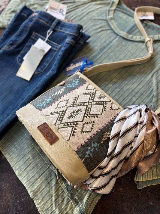 Westy Wrangler Bag