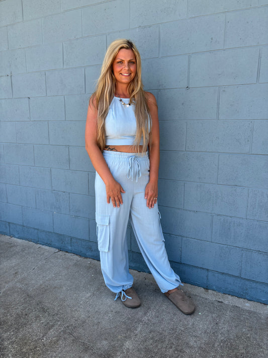Beach Babe Set