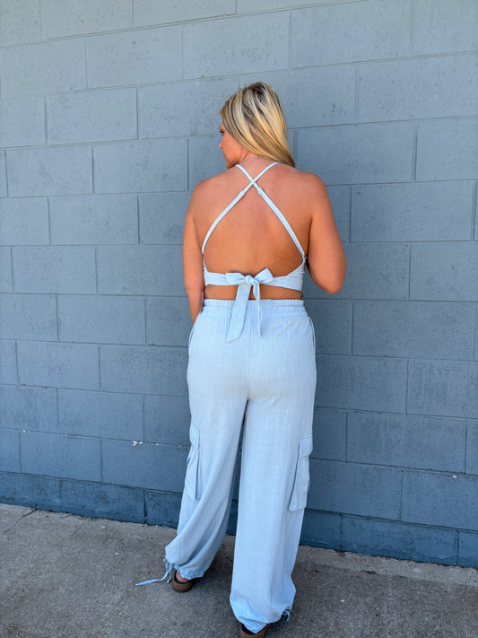 Beach Babe Set