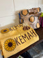 Okemah tee