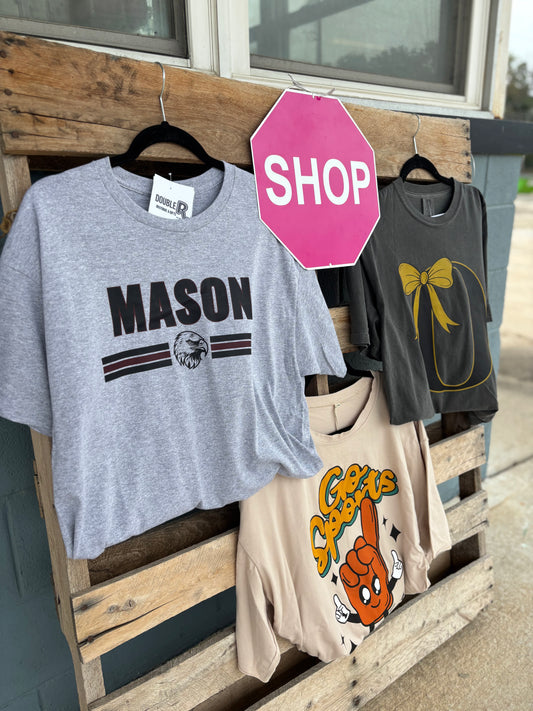 Mason Tee
