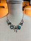 Gamble On Love Charm Necklace