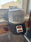 Wifey Trucker Hat With Chain
