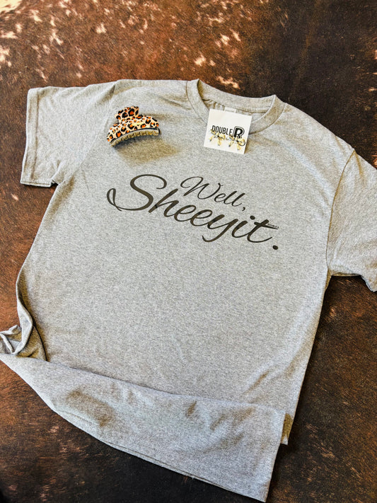 Sheeyit Tee