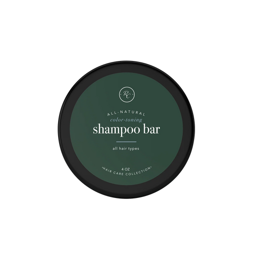 Color-Toning Shampoo