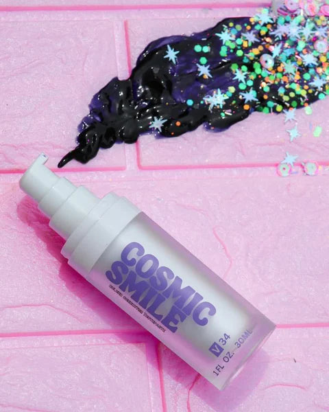 Cosmic Smile Whitening Toothpaste