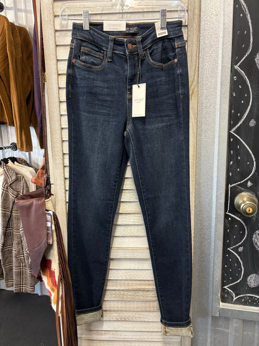 Judy Blue Skinnies size 0/24