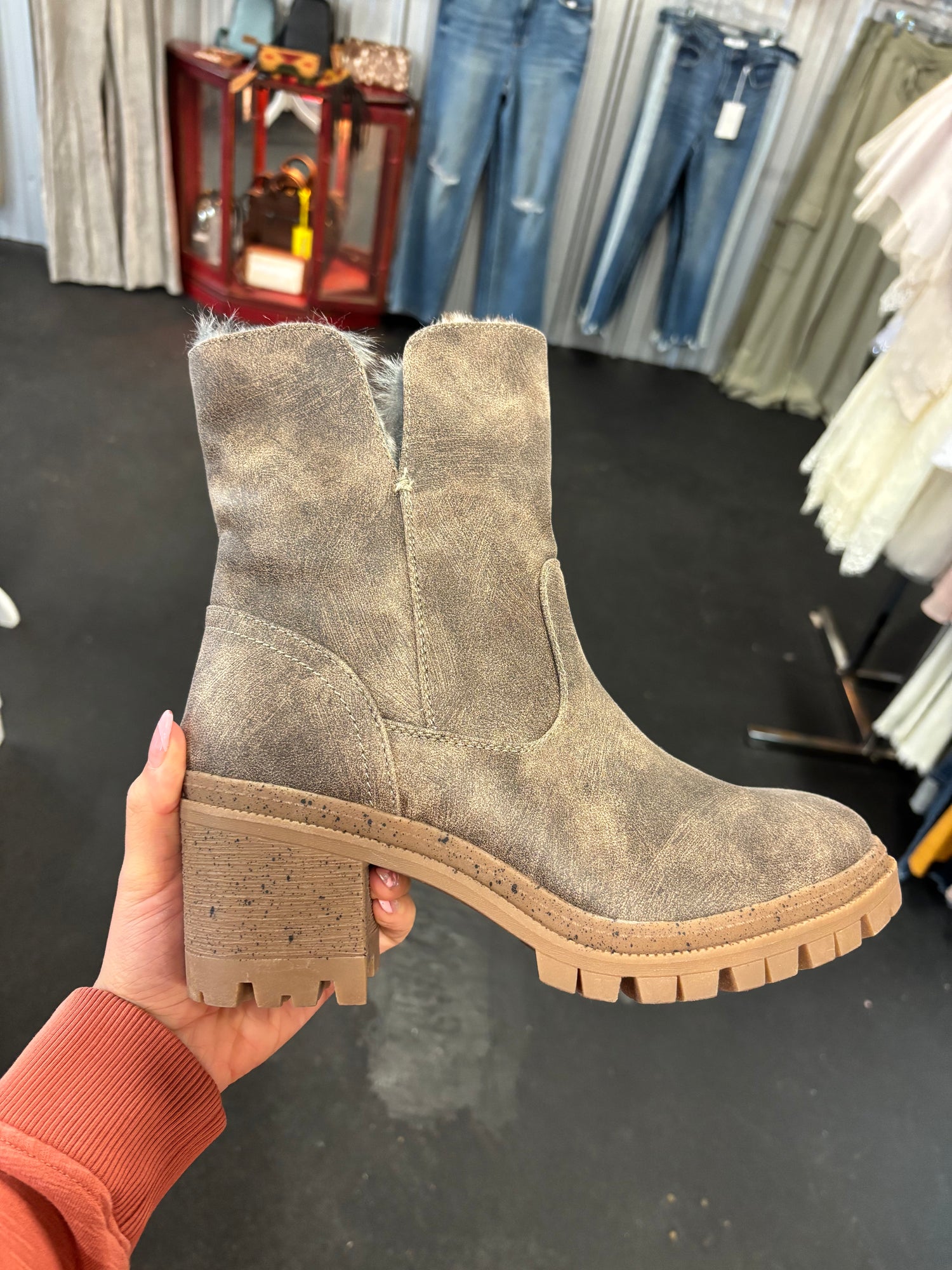 Shoes