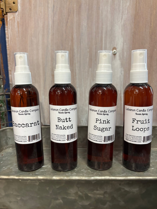 Lebanon Room Spray