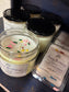 Rustic Charm Candles