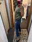 Tamra Tummy Control Risen Jeans