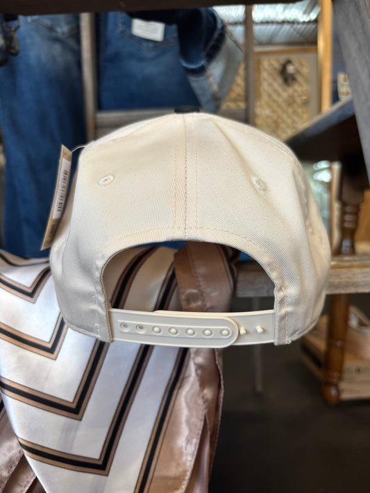 God Is Good Trucker Hat