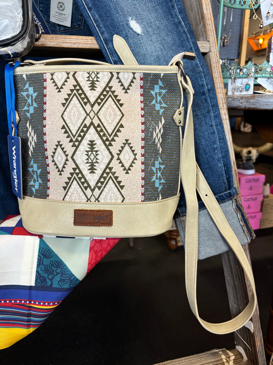Westy Wrangler Bag