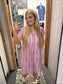 Mrs. Frizzle Dress
