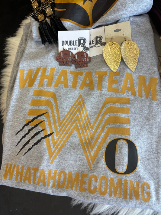 HOCO 2025 tee