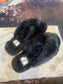 Corkys Slumber Slipper *size 7