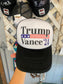 Trump Vance '24 Trucker Hat