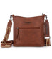 Solid Wrangler Crossbody