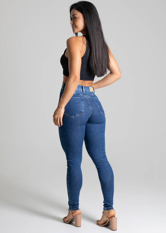 Super Shaper Skinnies