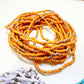 Beads Layered Stretch Bracelet: Assorted Color / ONE SIZE(12)