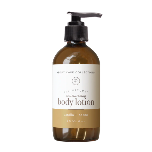 Moisturizing Body Lotion