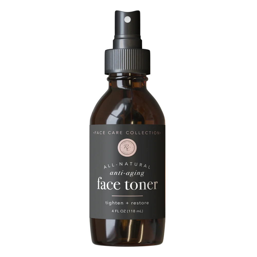 Face Toner (Two Options)