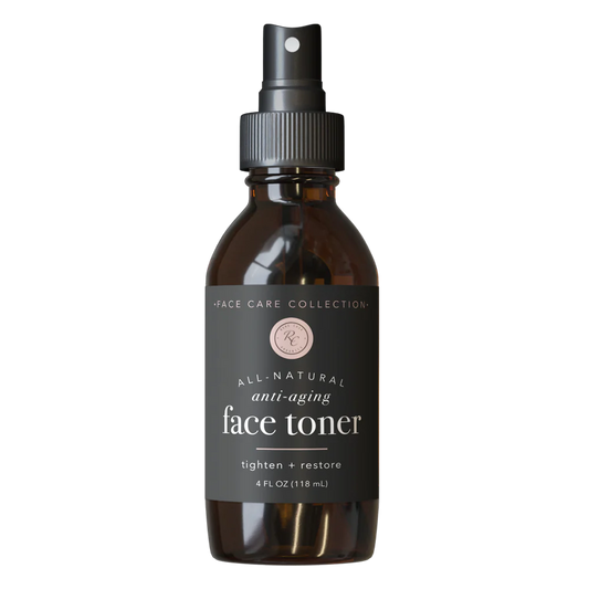 Face Toner (Two Options)