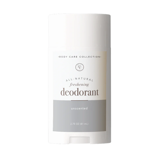 Deodorant