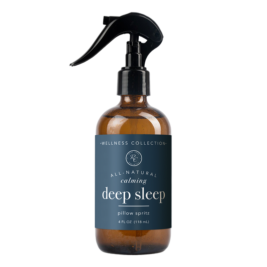 Deep Sleep Pillow Spritz