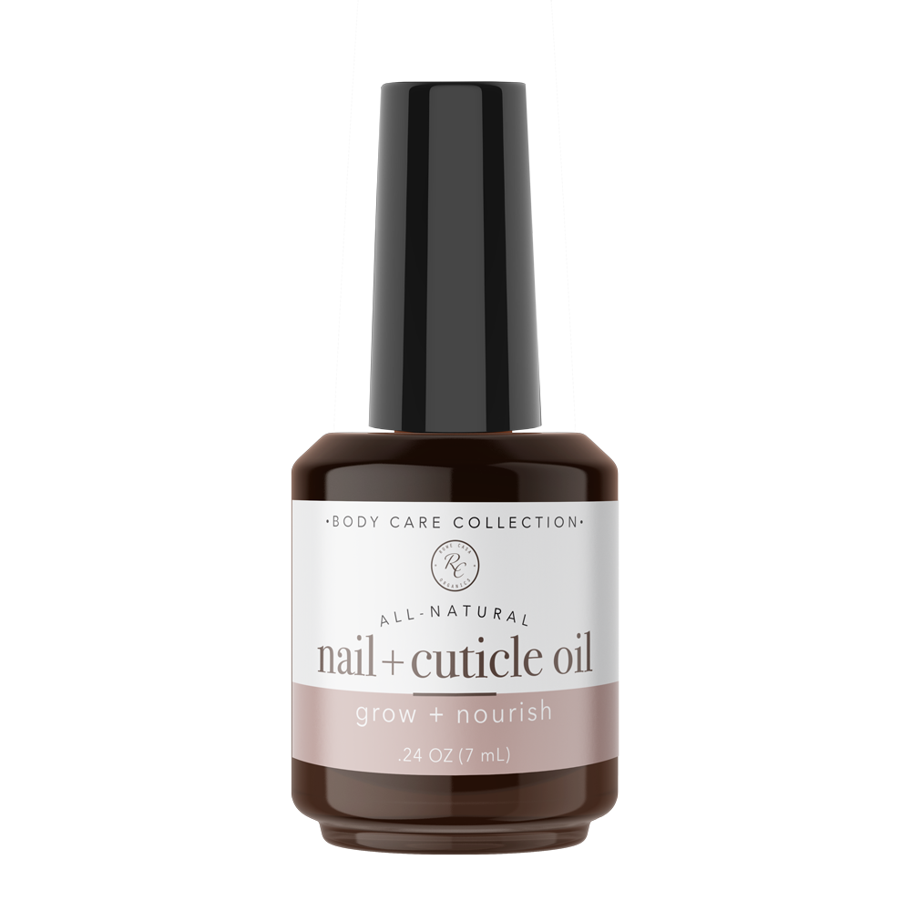 Nail + Cuticle Oil