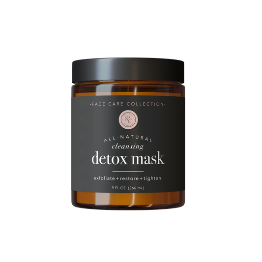 Detox Mask