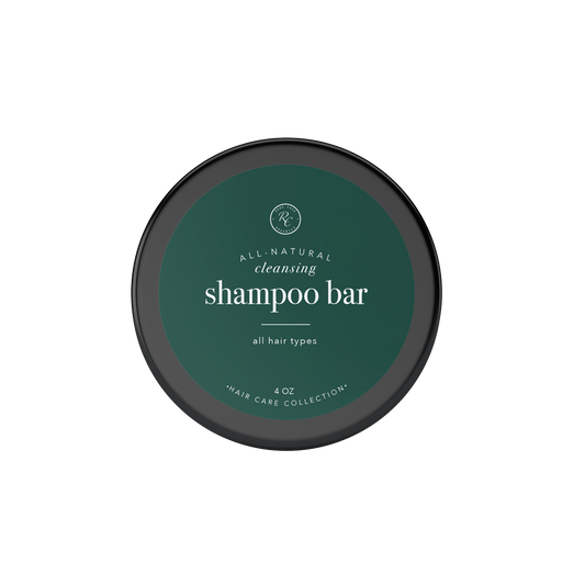 Shampoo Bar