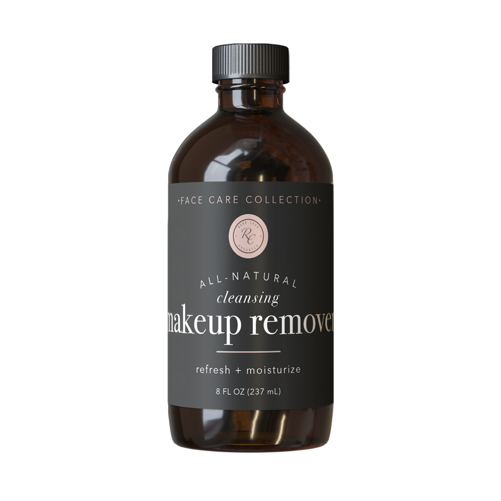 Cleansing Makeup Remover