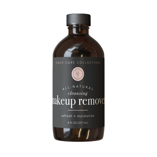 Cleansing Makeup Remover