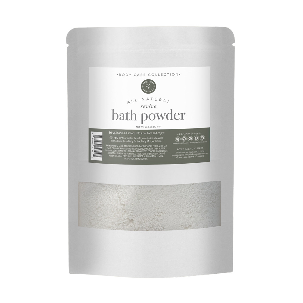 Bath Powder