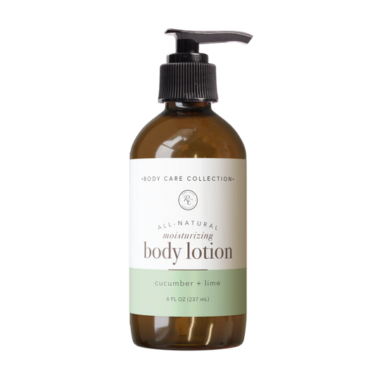 Moisturizing Body Lotion