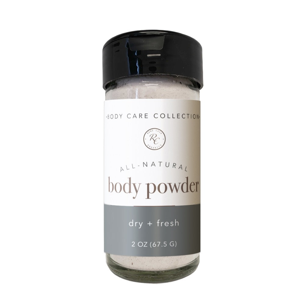 Body Powder