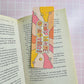 “One More Chapter” Bookmark